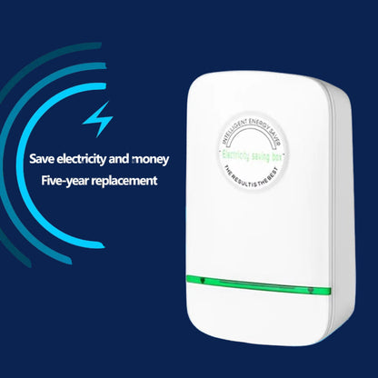 Smart Energy Saving Box