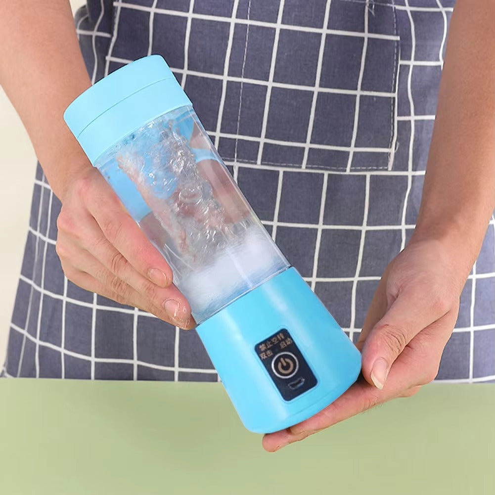 Smart Blend Portable Juicer